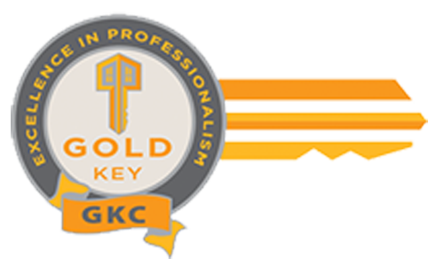 Gold Key Certified Orlando Homes