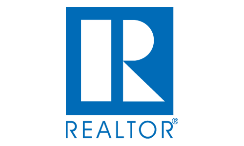 REALTOR Logo New Homes Orlando