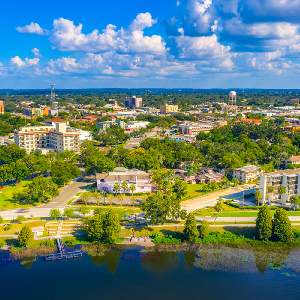 Central Florida Realtor